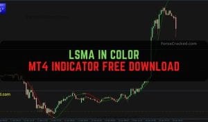LSMA in Color Indicator