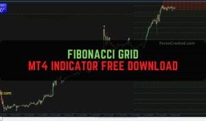 Fibonacci Grid Indicator