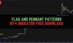 Forex Flag and Pennant Patterns Indicator