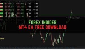 Forex Insider MT4 EA