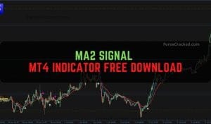 MA2 Signal Indicator
