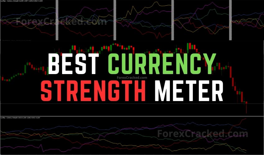 Best Currency Strength Meter Indicator FREE Download ForexCracked.com