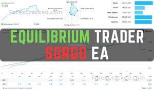 Equilibrium Trader EA
