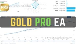 Gold Pro EA
