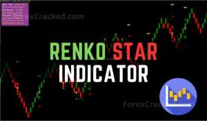 Renko Star Indicator