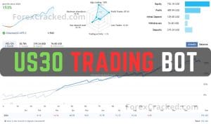 US30 Trading Bot