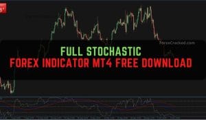 Full Stochastic Forex Indicator