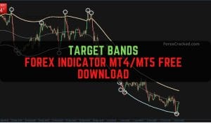 Target Bands Forex Indicator