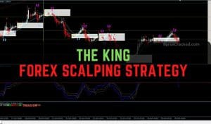 The King Forex MT4 Scalping Strategy