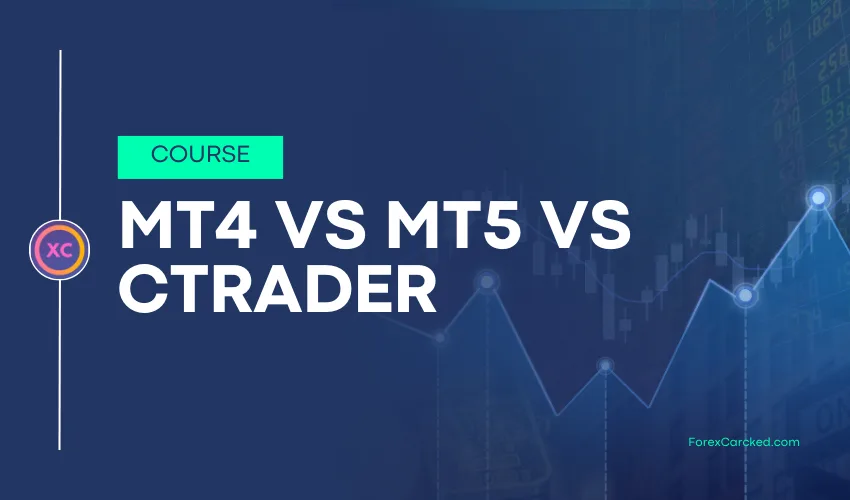 MT4 vs MT5 vs cTrader: Which Trading Platform is Best for You?