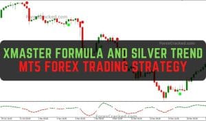Xmaster Formula and Silver Trend Signal Strategy