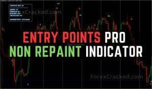 Entry Points Pro Indicator