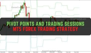 Pivot Points and Trading Sessions