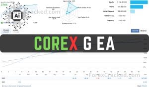 CoreX G EA