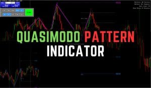 Quasimodo Pattern Indicator