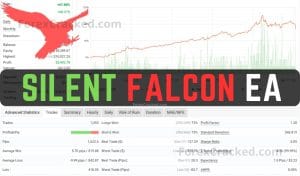 Silent Falcon EA