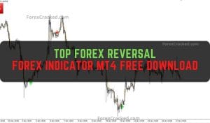Top Forex Reversal Indicator