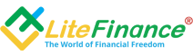 LiteFinance logo