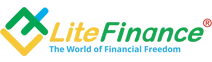 LiteFinance logo
