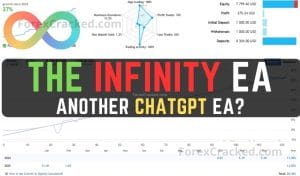 The Infinity EA