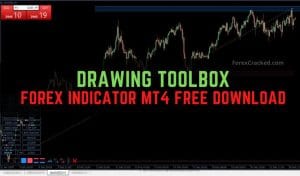 Drawing Toolbox Indicator