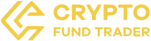 Crypto Fund Trader logo