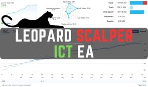 Leopard Scalper EA