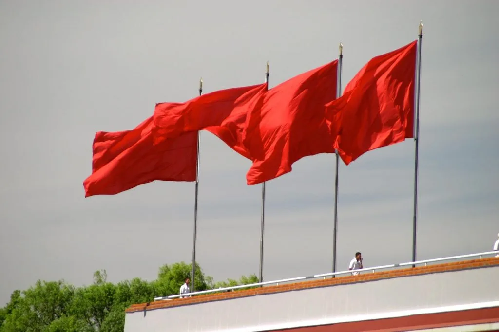 Red Flags to Watch Out For