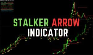Stalker Arrow Indicator