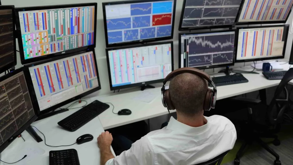 What is a Prop Firm in Forex Trading