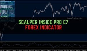 Scalper Inside PRO C7 Forex Indicator