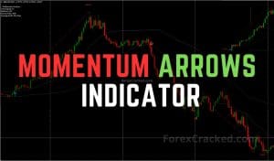 Momentum Arrows Indicator