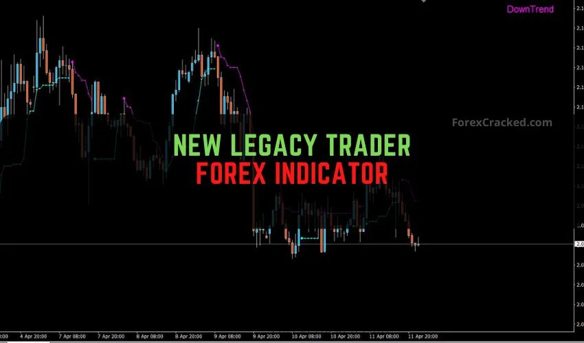 New Legacy Trader Forex Indicator Free Download