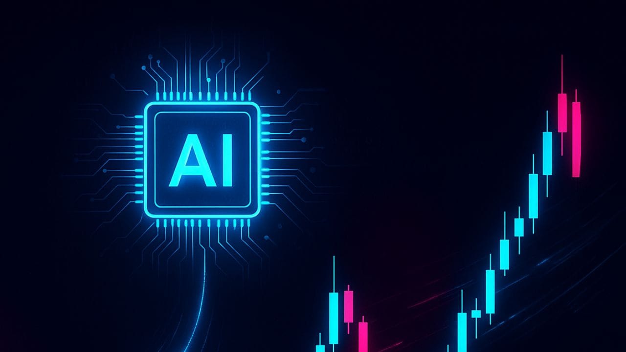 AI-Driven Volatility