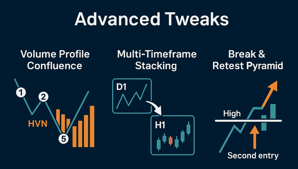 Advanced Tweaks – Turning a Solid Edge Into a Power Tool
