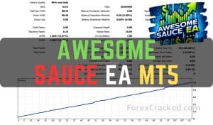 Awesome Sauce EA