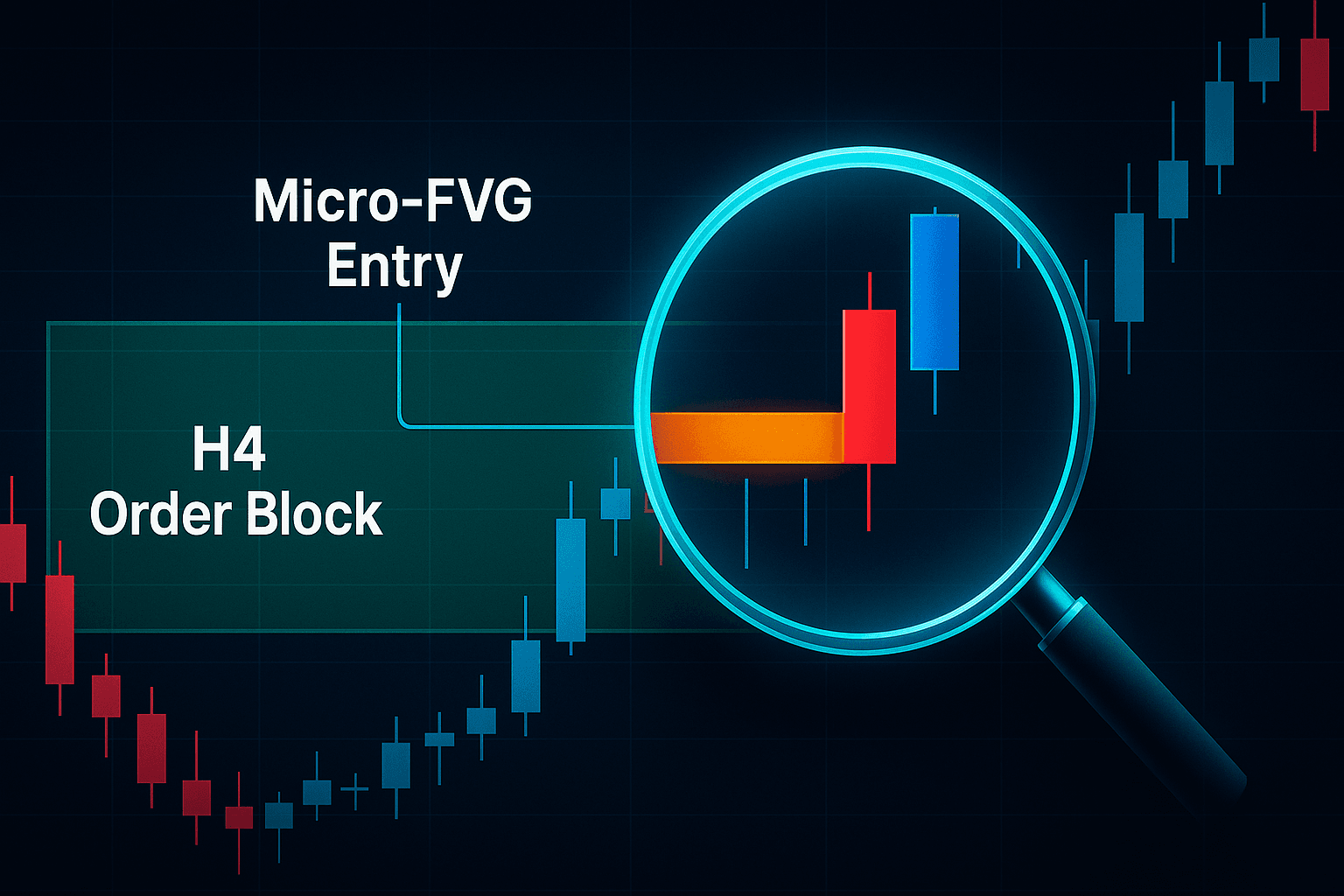 Fair-Value Gap (FVG) Micro-Sniping
