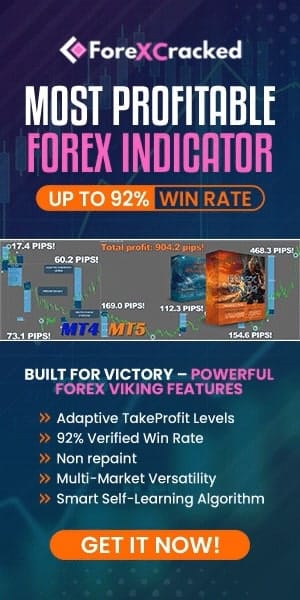 Forex Viking