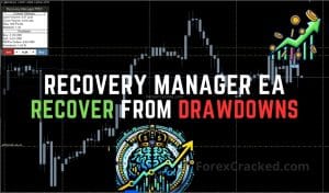 Recovery Manager EA