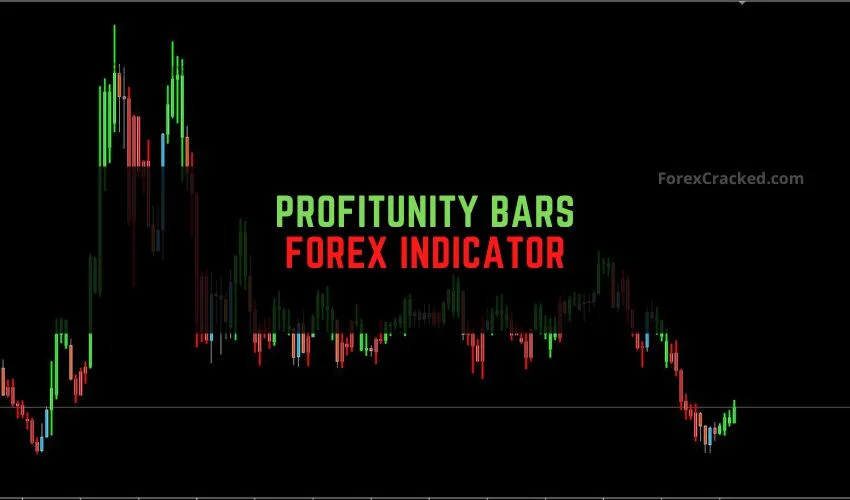 Profitunity Bars Forex Indicator for MT4 – A Simple Momentum-Based Signal Tool That Just Works