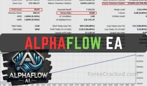 AlphaFlow EA