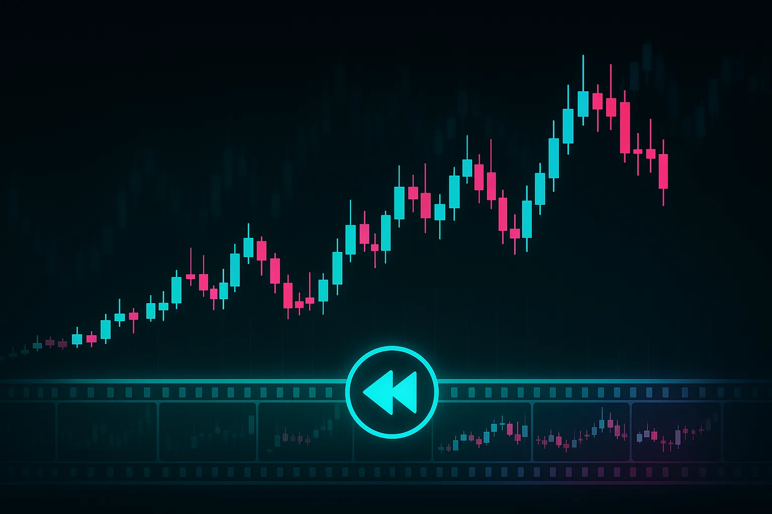 Back-Testing & Forward-Testing Framework