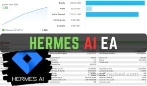 Hermes EA