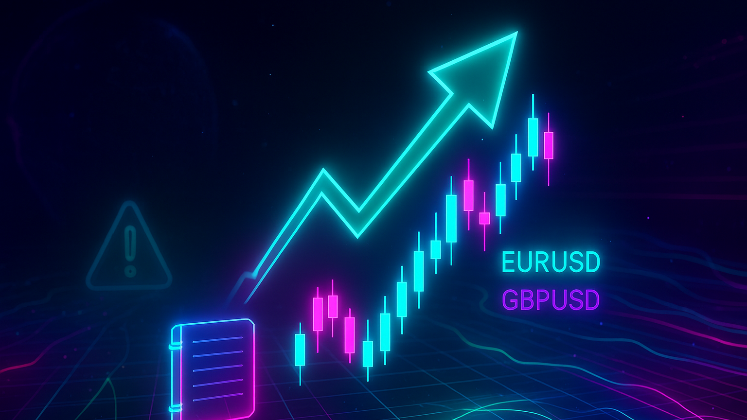 Manage Your Trade Like a Pro