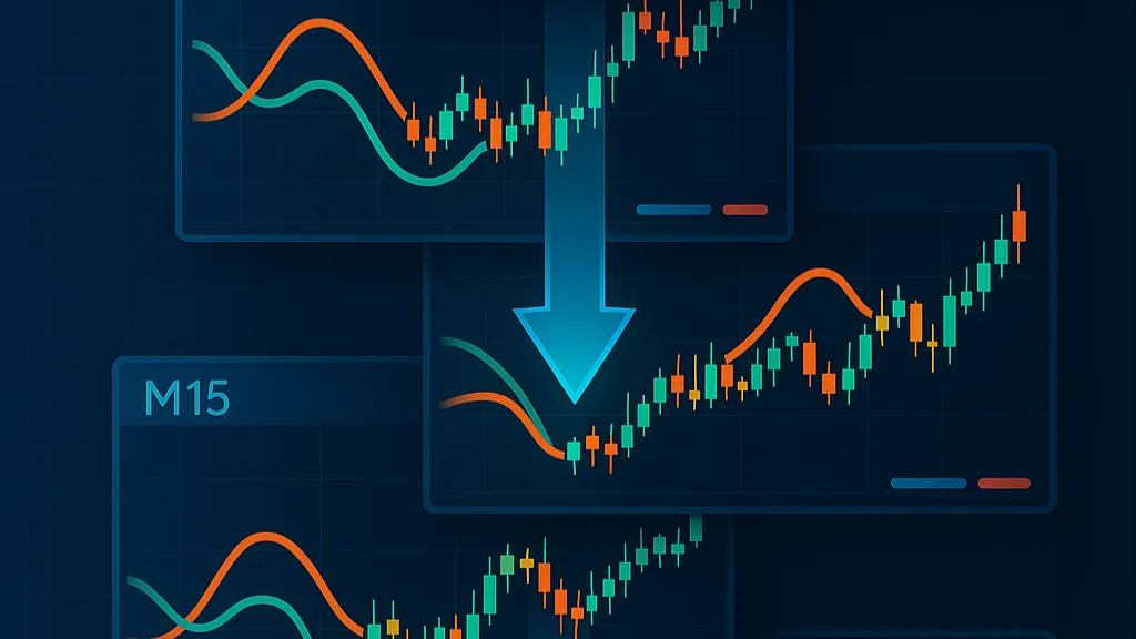 Multiple-Time-Frame (MTF) Scaling