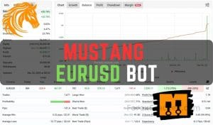 Mustang EA