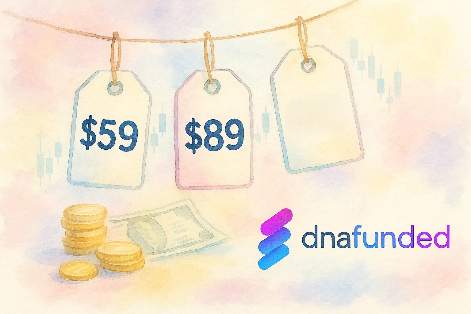 Pricing and Fees