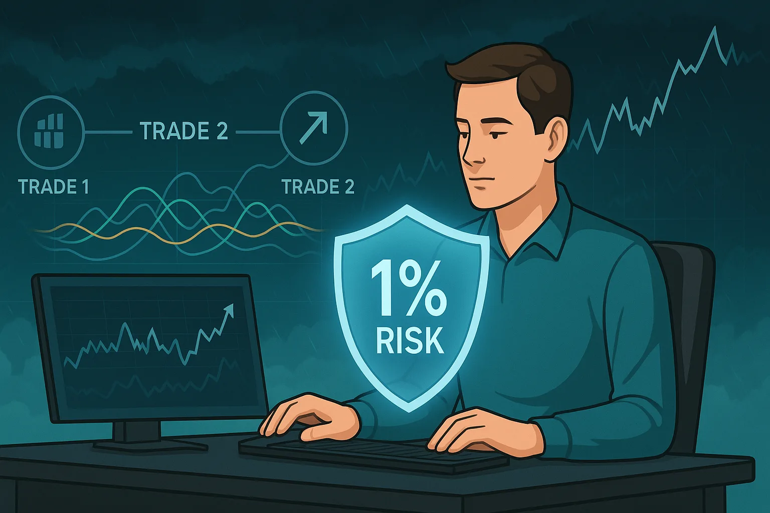 Risk Management & Psychology