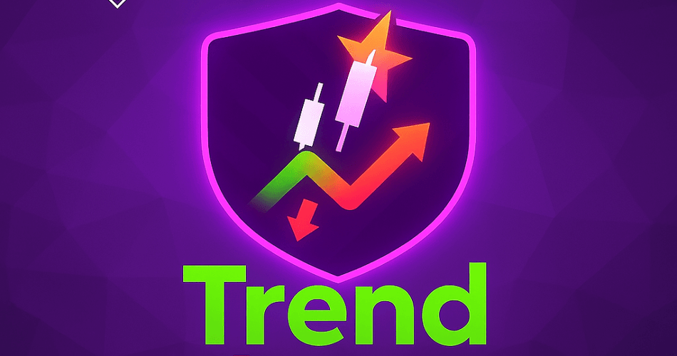 ForexCracked TrendBlaster