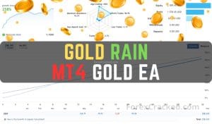 Gold Rain EA
